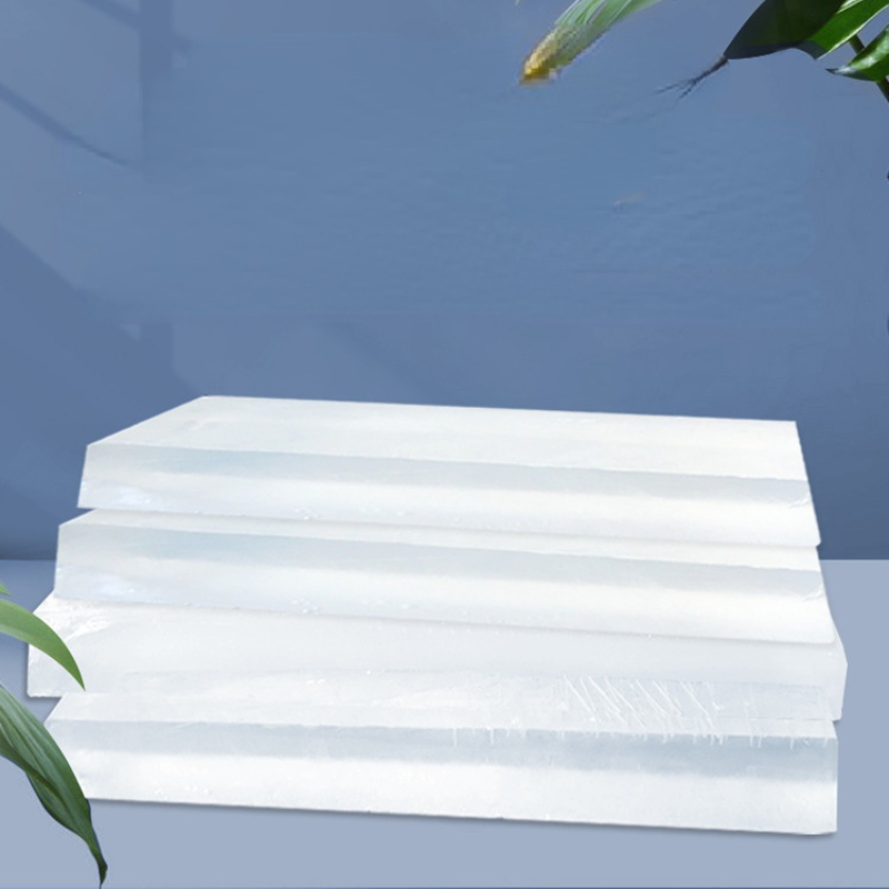 Soap Making Ingredients - Base per sapone manuale da 950