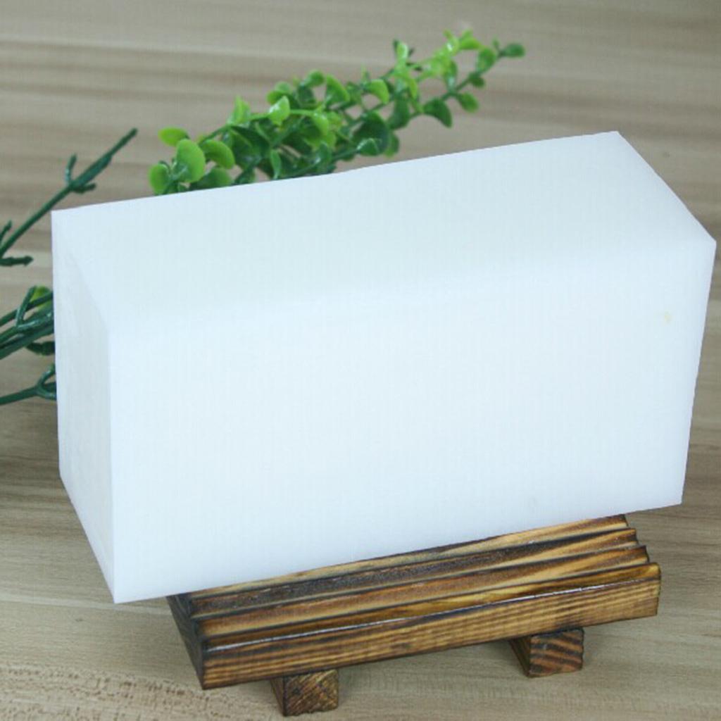 Soap Making Ingredients - Base per Sapone Bianco Delicato per