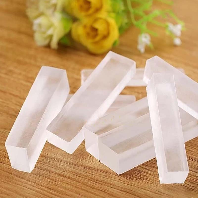 Soap Making Ingredients - Base per sapone trasparente da 250