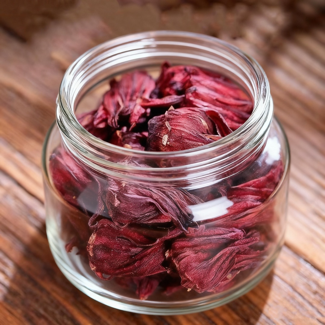 Polvere di rosella di fiore di - Soap Making Ingredients recensione e prezzo