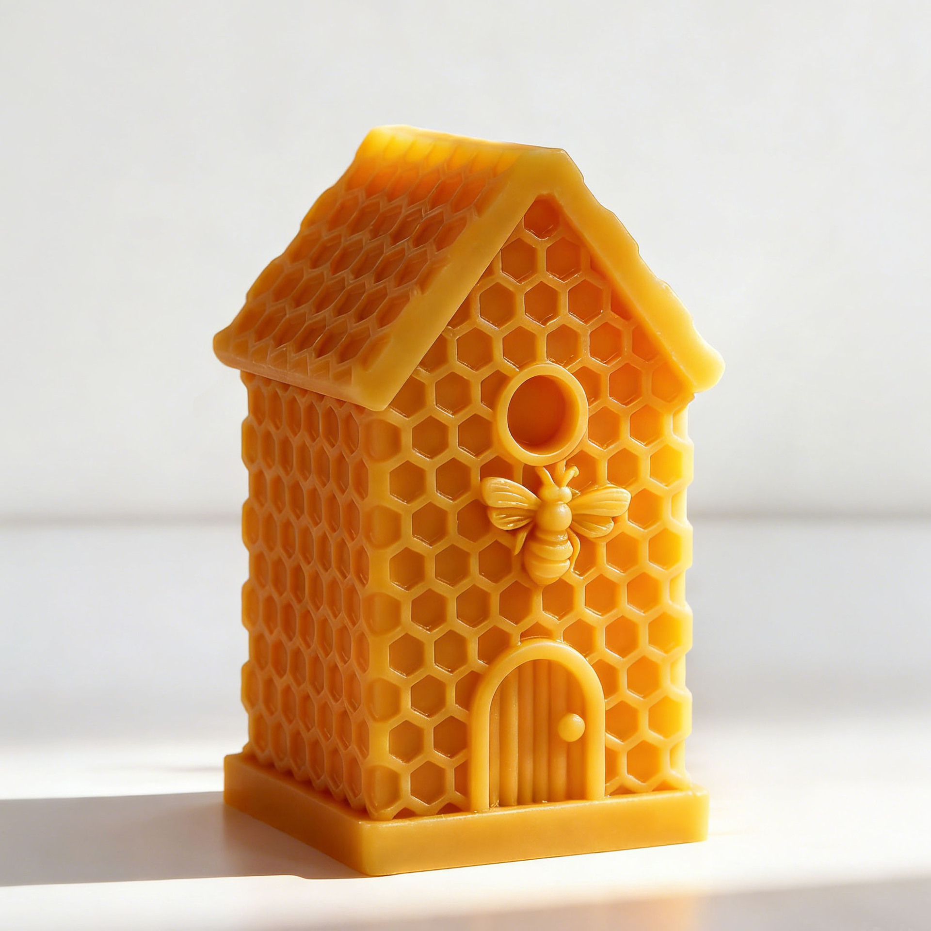 Stampo per candele in silicone - Soap Making Recipes recensione e prezzo