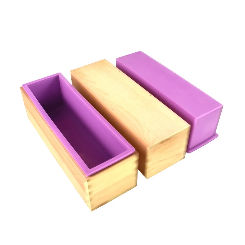 Stampo in Silicone Flessibile  - Soap Making Recipes recensione e prezzo