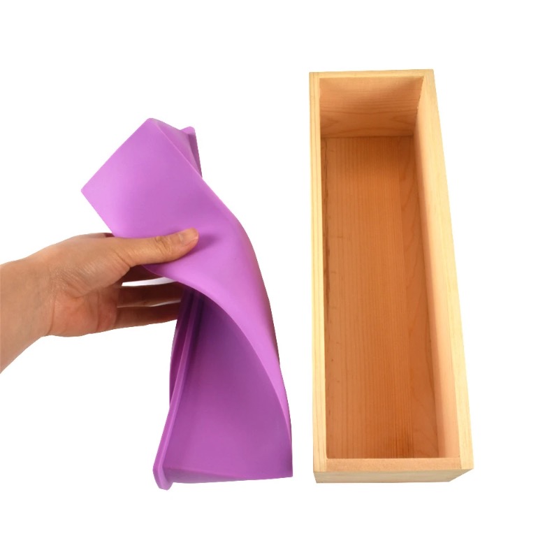 Stampo in Silicone Flessibile  - Soap Making Recipes recensione e prezzo