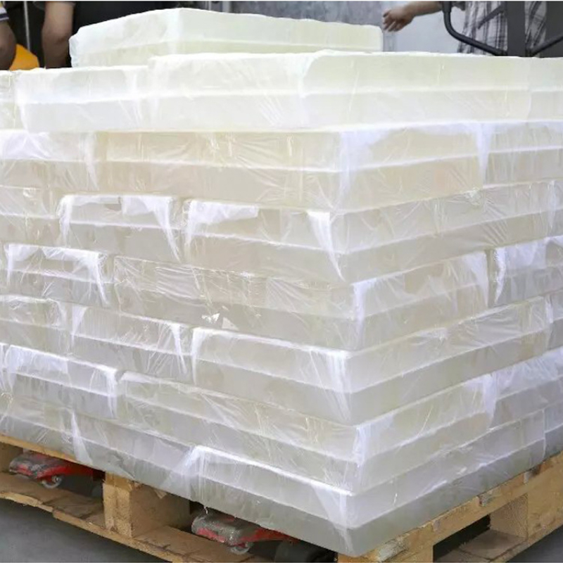 Base di sapone bianco traspare - Soap Making Ingredients recensione e prezzo