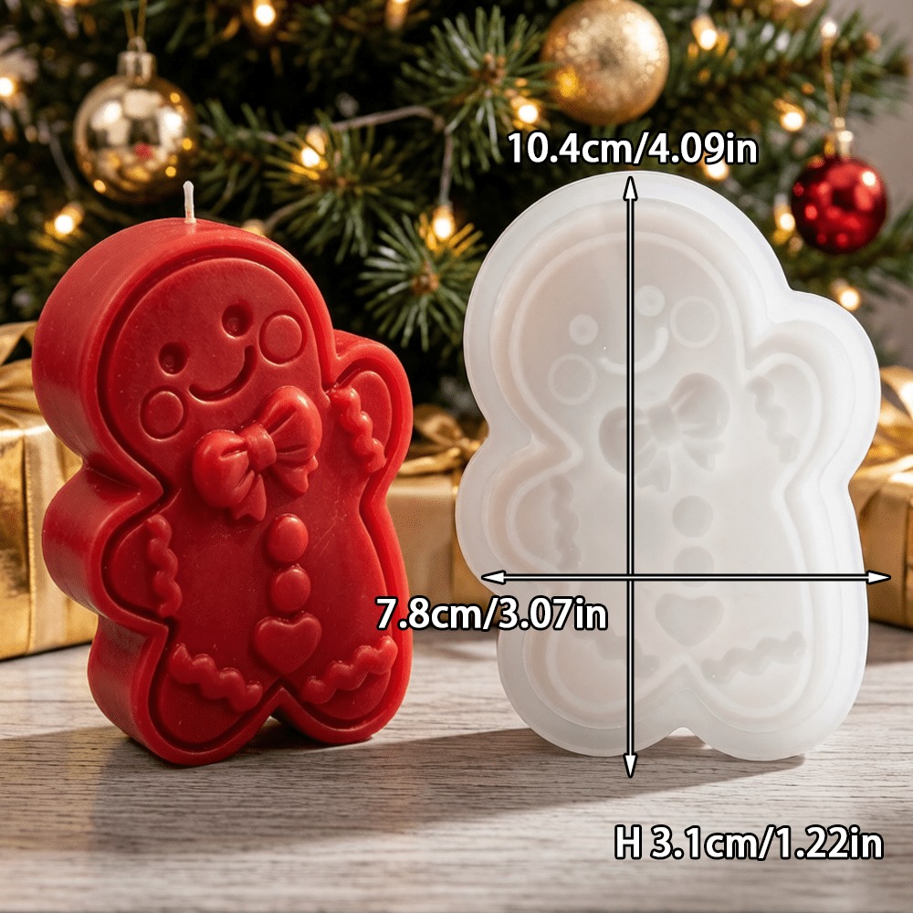 Stampo in silicone a forma di  - Soap Making Recipes recensione e prezzo