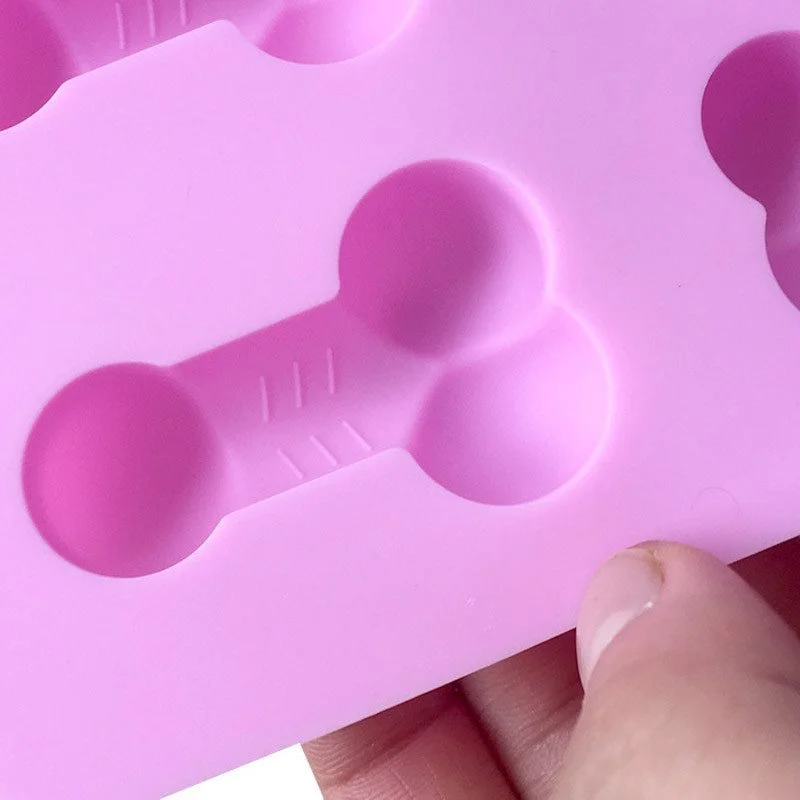 Stampo per pene in silicone pe - Soap Making Recipes recensione e prezzo