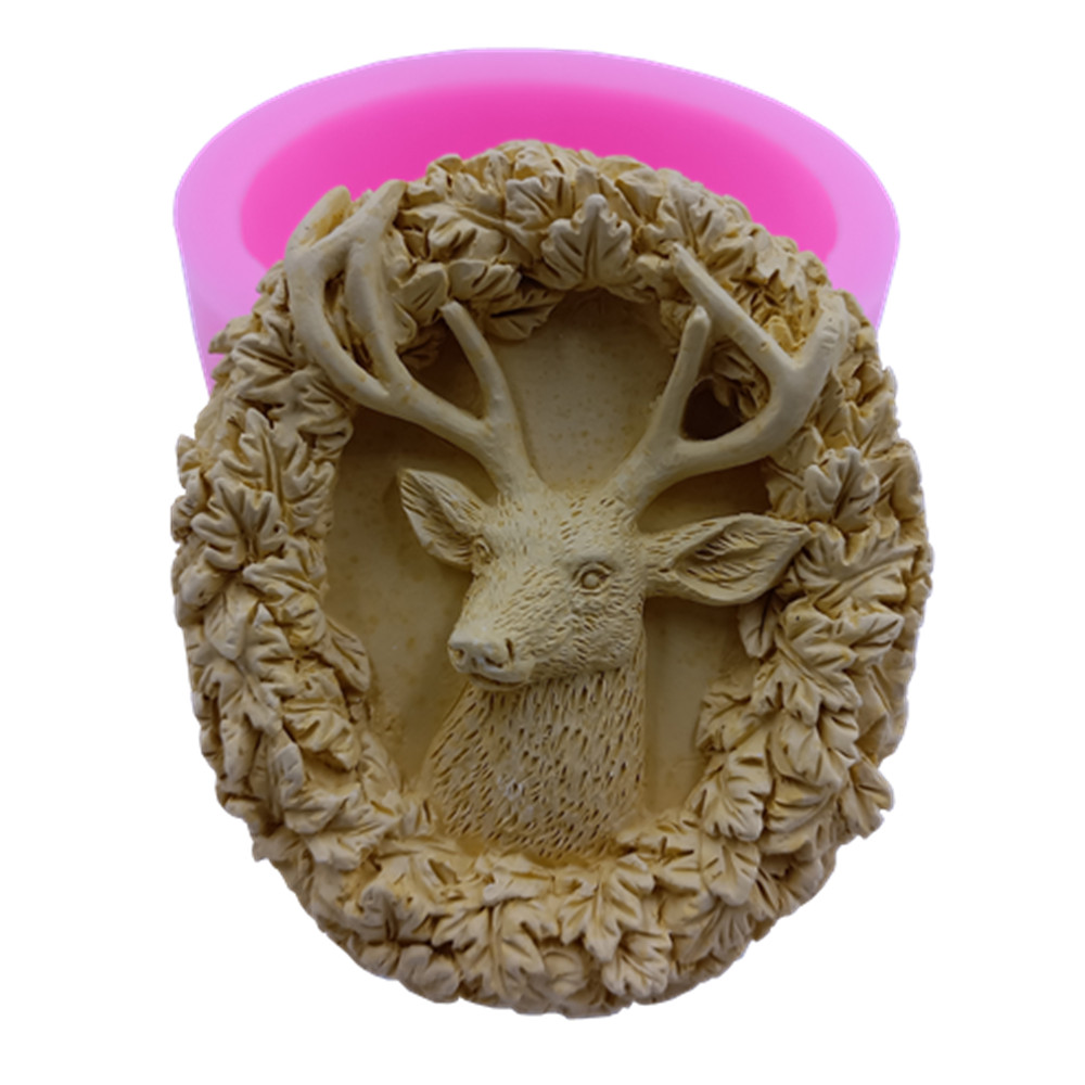 Stampo in silicone per sapone  - Soap Making Recipes recensione e prezzo