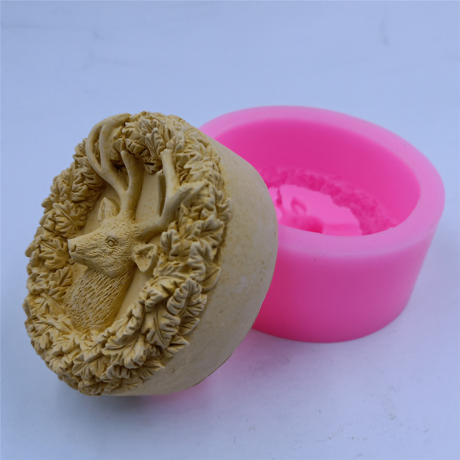 Stampo in silicone per sapone  - Soap Making Recipes recensione e prezzo