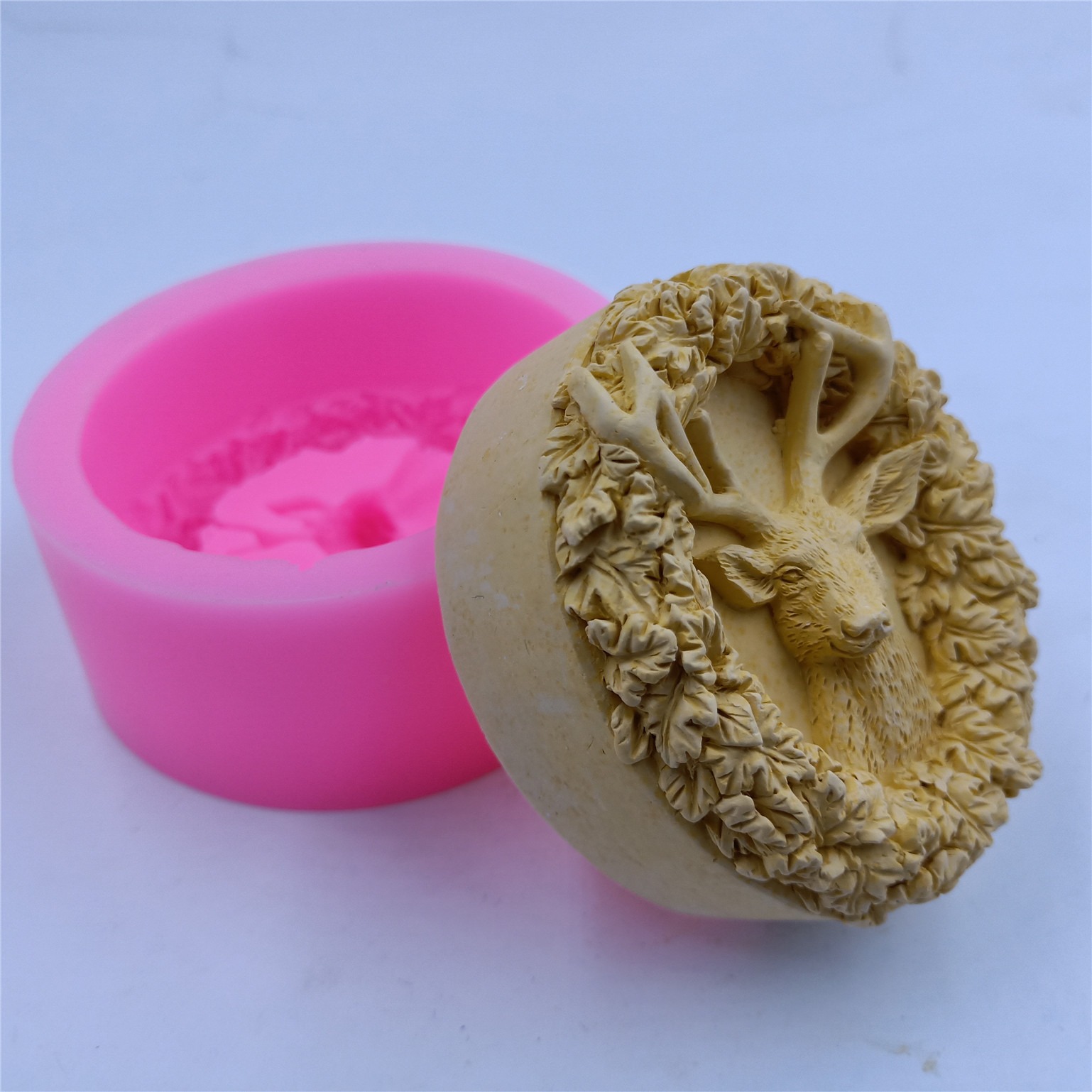Stampo in silicone per sapone  - Soap Making Recipes recensione e prezzo