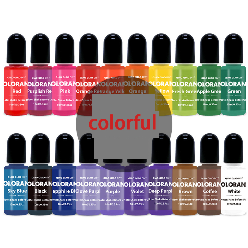 20 colori Candela Coloranti Ca - Soap Making Ingredients recensione e prezzo