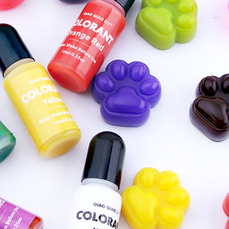 20 colori Candela Coloranti Ca - Soap Making Ingredients recensione e prezzo