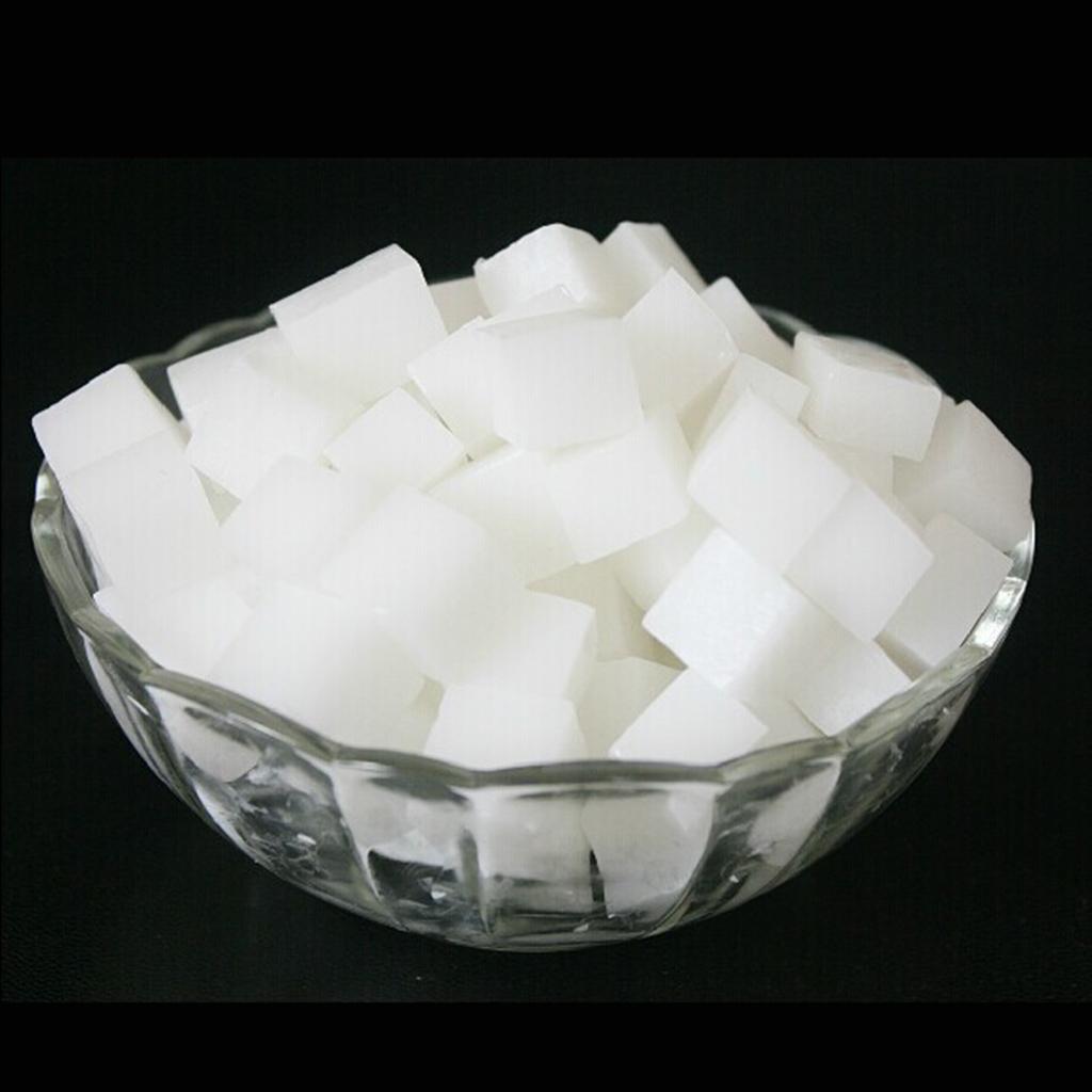 Base per Sapone Bianco Delicat - Soap Making Ingredients recensione e prezzo