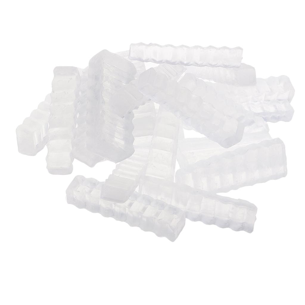 Base di Glicerina Trasparente  - Soap Making Ingredients recensione e prezzo