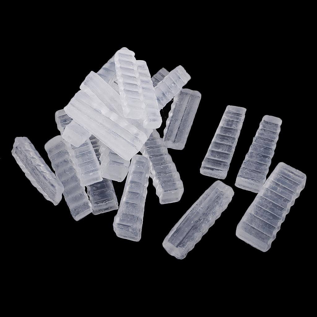 Base di Glicerina Trasparente  - Soap Making Ingredients recensione e prezzo