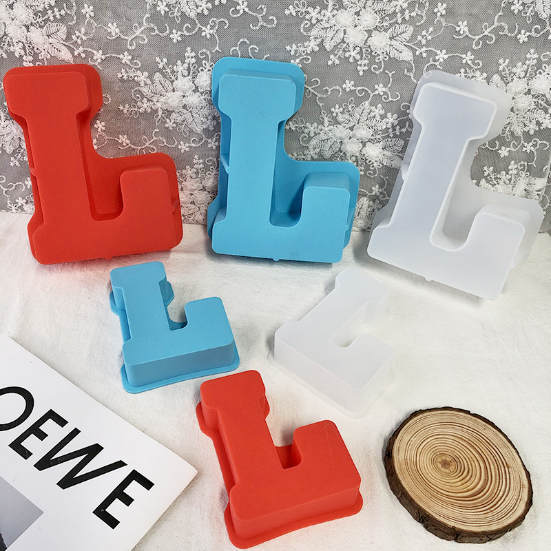 Stampo in Silicone per Candele - Soap Making Recipes recensione e prezzo