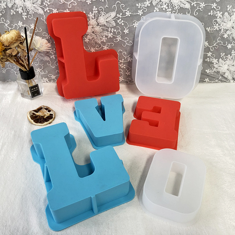 Stampo in Silicone per Candele - Soap Making Recipes recensione e prezzo